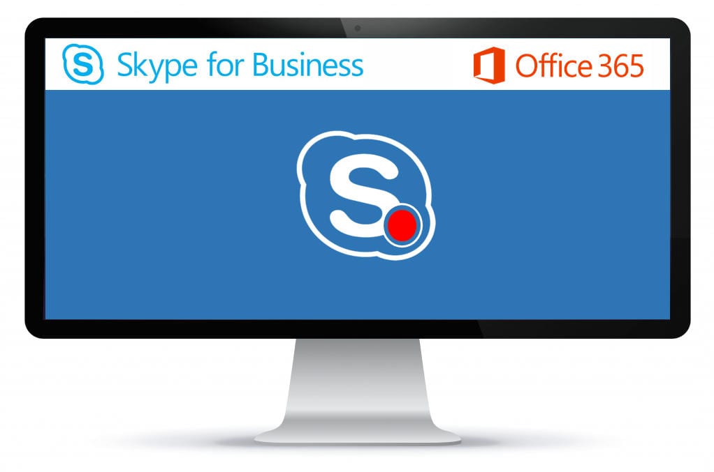 MAF UCR Voice Recorder for Skype for Business
